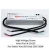 Halco | 100131 | SAL-100-T4-50-H