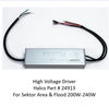 Halco | 100137 | SAL-240-T4-50-H