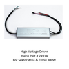Halco | 100178 | SAL-300-T4-40-H-7PR