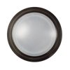 Luxrite | LR23872 | LED13/DISK6/5CCT/D/BZ