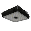 ASD Lighting | ASD-CAN07A-45BK | ASD-CAN07A-45BK