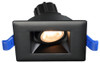 Lotus LED | LSG2-40K-HO-BK | LSG2-40K-HO-BK