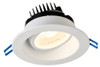 Lotus LED | LRG4-32K-WH-DTW | LRG4-32K-WH-DTW