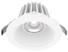 Lotus LED | JXL-COB04-R15W-5CCT-WH-4RR-SM-WH | JXL-COB04-R15W-5CCT-WH-4RR-SM-WH