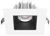 Lotus LED | JXL-COB04-S15W-5CCT-WH-4SR-SM-BK | JXL-COB04-S15W-5CCT-WH-4SR-SM-BK
