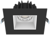 Lotus LED | JXL-COB04-S15W-5CCT-BK-4SR-SM-WH | JXL-COB04-S15W-5CCT-BK-4SR-SM-WH