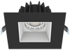 Lotus LED | JXL-COB04-S15W-5CCT-BK-4SR-BF-WH | JXL-COB04-S15W-5CCT-BK-4SR-BF-WH