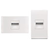 Lotus LED | LSD09-5CCT-24V-WH | LSD09-5CCT-24V-WH