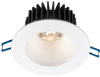 Lotus LED | LD4R-32K-4R-CPL-WH-DTW | LD4R-32K-4R-CPL-WH-DTW