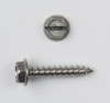 PECO Fasteners | 10X3HWHSTSSS | 10X3HWHSTSSS