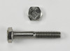PECO Fasteners | 12X114HBSS | 12X114HBSS