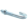 PECO Fasteners | 12X6JBZ | 12X6JBZ