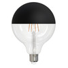Bulbrite | 776836 | LED6G40/27K/FIL/HB/3