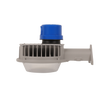 Best Lighting Products | DDAL-5L-5K-PC | 57473