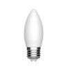 Current Lighting Solutions | LED4DFBM-W-2PK | 93142814