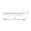 WAC | 8012-27WT | 8012-27WT