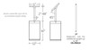 WAC | DC-PD06-N927-BZ | DC-PD06-N927-BZ