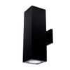 WAC | DC-WD0644-F927A-BK | DC-WD0644-F927A-BK