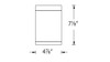 WAC | DS-CD0517-N35-GH | DS-CD0517-N35-GH