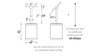 WAC | DS-PD0622-S40-GH | DS-PD0622-S40-GH