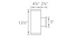 WAC | DS-WD05-U30B-BK | DS-WD05-U30B-BK