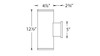 WAC | DS-WE0517-S930S-BZ | DS-WE0517-S930S-BZ