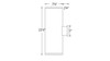 WAC | DS-WE0834EMF30BBZ | DS-WE0834EMF30BBZ