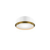 WAC | FM-20509-40-BK/AB | FM-20509-40-BK/AB