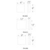WAC | FM-4009-30-BN | FM-4009-30-BN