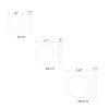 WAC | FM-4111-35-BN | FM-4111-35-BN