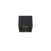 WAC | FM-W47206-40-BK | FM-W47206-40-BK