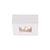 WAC | HR-LED87S-BN | HR-LED87S-BN
