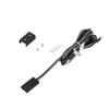 WAC | IR-96-24VDC-CCT-BK | IR-96-24VDC-CCT-BK