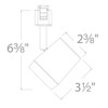 WAC | L-7011-WD-WT | L-7011-WD-WT WAC | L-7011-WD-WT | L-7011-WD-WT