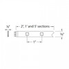 WAC | LED-T24P-1-40-WT | LED-T24P-1-40-WT