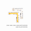 WAC | LED-TC2435-L | LED-TC2435-L
