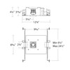 WAC | MT-2115-F930 | MT-2115-F930