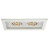 WAC | MT-216LED-WT/WT | MT-216LED-WT/WT