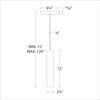 WAC | PD-2015-927-BK/GL | PD-2015-927-BK/GL