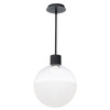 WAC | PD-23412-35-BK | PD-23412-35-BK