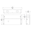 WAC | PS-24DC-U60R-CS-SM | PS-24DC-U60R-CS-SM