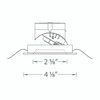 WAC | R2ARAT-N835-BKWT | R2ARAT-N835-BKWT