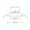 WAC | R2ARDT-S835-WT | R2ARDT-S835-WT