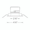WAC | R2ASDT-F840-BKWT | R2ASDT-F840-BKWT