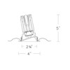 WAC | R2FRWT-930-WT | R2FRWT-930-WT WAC | R2FRWT-930-WT | R2FRWT-930-WT