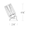 WAC | R2FSAL-930-DB | R2FSAL-930-DB