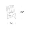 WAC | R2FSW1L-927-BK | R2FSW1L-927-BK