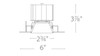 WAC | R3ASDL-N840-HZ | R3ASDL-N840-HZ