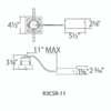 WAC | R3CSR-11-930 | R3CSR-11-930 WAC | R3CSR-11-930 | R3CSR-11-930