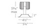 WAC | R4RD1T-N840-WT | R4RD1T-N840-WT WAC | R4RD1T-N840-WT | R4RD1T-N840-WT